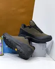 Men's Columbia Leather Sneakers - Brand New - 4