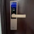 IC Card Door Lock - 1
