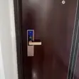 IC Card Door Lock - 2