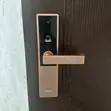 IC Card Door Lock - 5