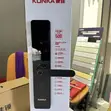 Smart Lock kwa Kidole na Kadi - 2