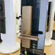 Smart Door Lock - Kidole & Kadi - 1