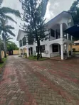 Standalone Mini Flat in Masaki for Rent - 1