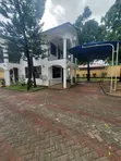 Standalone Mini Flat in Masaki for Rent - 2