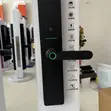 Smart Lock - Fingerprint, Card, Password, Key - 1