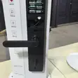 Smart Lock - Fingerprint, Card, Password, Key - 4