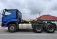 HOWO 371HP Tractor Head Mpya Kabisa - 5