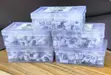 Edon 9mm Plastic Clips - 2