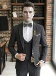 Bagozza Chengaa Classic Suit - Brand New - 2