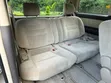 Toyota Alphard 2006 Silver - 5