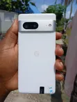 Google Pixel 7 128GB Nyeupe - 1