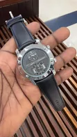 Top Quality Men's Watch - Tsera Brand, All Hands Working - 1