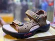 Men's Leather Sandals - Cakki Brand - 3