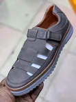Men's Original Leather Timberland Sandals - 2