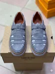 Men's Original Leather Timberland Sandals - 5