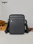 Davo Machenii PU Chest Cross Bags & Clutch Bags - 2
