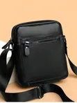 Davo Machenii PU Chest Cross Bags & Clutch Bags - 3