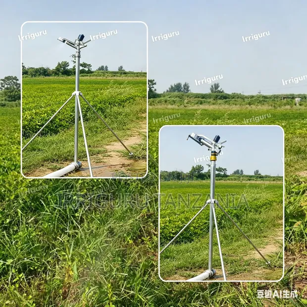 32mm Irrigation Sprinkler - 1