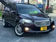 Toyota Vanguard 2008 Black - 1