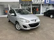 2011 Mazda Demio Silver - 1