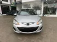 2011 Mazda Demio Silver - 3