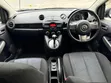 2011 Mazda Demio Silver - 4