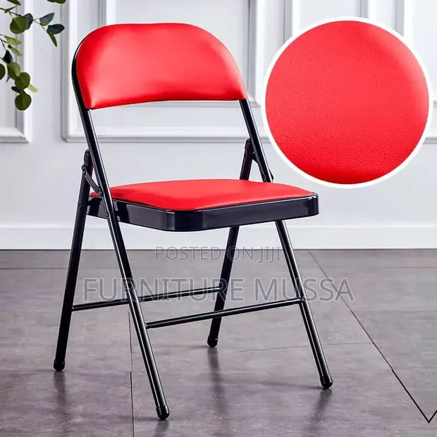 Office/Hall Chair - Brand New - 1