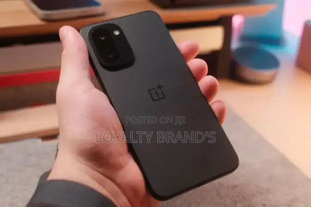 New OnePlus 15R 256GB - 1