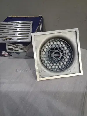 Kichujio Hesse China 15x15 CP