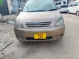 Toyota Crown 2006 Gold - 1