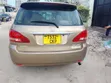 Toyota Crown 2006 Gold - 2