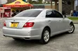 Toyota Mark X 2008 Silver - 2