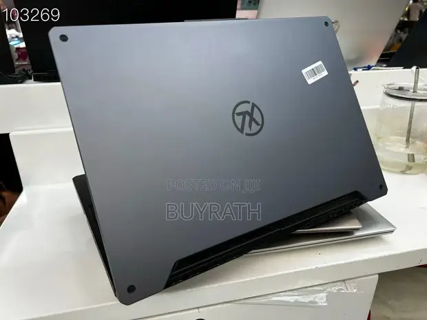 Laptop Asus TUF Gaming A15: Ryzen 7, 16GB RAM, 512GB SSD, RTX 2060 - 1