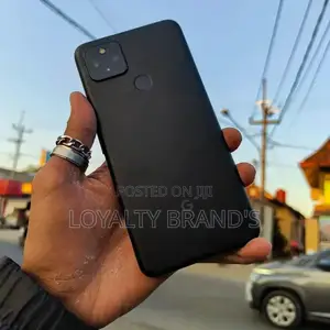 New Google Pixel 4a 128GB