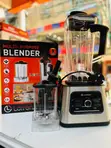 Lorrenzzo Blender Nzito 2.5L - 2