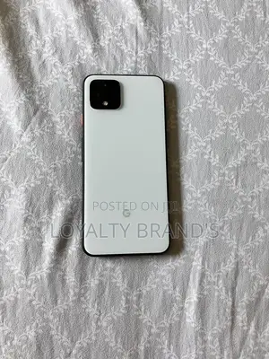 New Google Pixel 4 128GB
