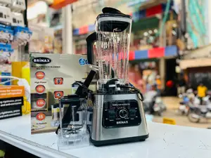 Brinax Heavy Duty Blender 2.5L
