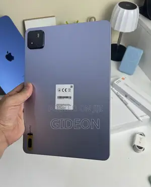 Xiaomi Pad 7 256GB Mpya Kijivu