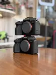 Sony A7 IV Body - Refurbished - 1