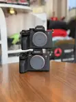 Sony A7 IV Body - Refurbished - 2