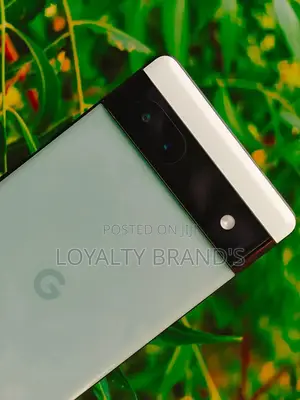 Google Pixel 6a 128GB Mpya