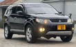 Mitsubishi Outlander 2008 Nyeusi - 2