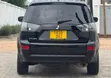 Mitsubishi Outlander 2008 Nyeusi - 4