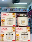 PMC Rice Cooker 2.8 Litres - 2