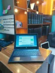 New HP ProBook X360 11 G4 Laptop - Intel Core M3, 8GB RAM, 256GB SSD - 3