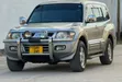 Mitsubishi Pajero 2008 Nyeupe - 2
