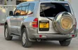 Mitsubishi Pajero 2008 Nyeupe - 3