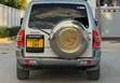 Mitsubishi Pajero 2008 Nyeupe - 4