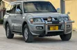 Mitsubishi Pajero 2008 Nyeupe - 5