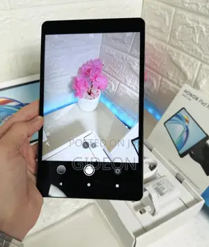 New Honor Pad X8 128GB Gray